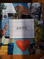 1 Album Nederland DEEL 6.  ADV. no.3 R., Verzenden, Na 1940, Postfris