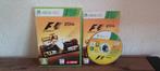 Xbox 360 - F1 2014, 1 speler, Racen en Vliegen, Ophalen of Verzenden, Zo goed als nieuw