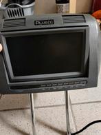2 Plus[1] Auto Hoofdsteun met LCD en DVD, Auto diversen, Ophalen