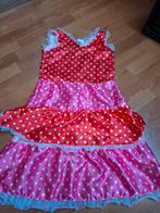 Verkleed jurkje, Ophalen, Meisje