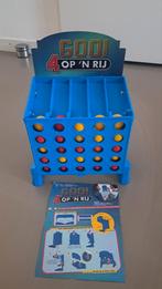 Gooi vier 4 op een rij spel, Een of twee spelers, Ophalen, Zo goed als nieuw