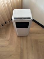 Mobiele Airco met Afstandsbediening & Buizen, Gebruikt, Minder dan 60 m³, 3 snelheden of meer, Ophalen of Verzenden