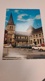 Ansichtkaart Heerlen Enmaplein, Verzamelen, Ansichtkaarten | Nederland, Ophalen of Verzenden, Limburg