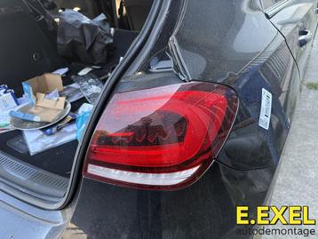 Achterlicht Rechts Mercedes A Klasse W177 A1779061400 beschikbaar voor biedingen