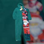 Nieuwe onesie kerst Lego mt 122/128, Nacht- of Onderkleding, Lego, Lego Wear, Jongen of Meisje