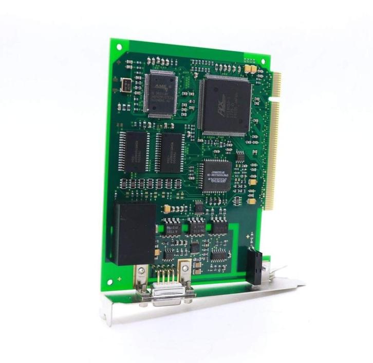 HP 8570w FireWire USB SD Card Reader Board, Computers en Software, Netwerkkaarten, Gebruikt, Ophalen of Verzenden