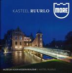 Museum Kasteel Ruurlo en Museum MORE Gorssel., Ophalen of Verzenden, Nieuw, Schilder- en Tekenkunst