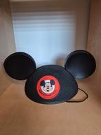 Mickey Ears, Ophalen of Verzenden, Mickey Mouse, Zo goed als nieuw, Kleding of Textiel