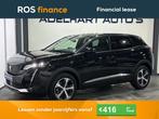 Peugeot 3008 1.2 PureTech Allure / Navigatie full map / Came, Auto's, Peugeot, Bedrijf, Benzine, SUV of Terreinwagen, Lease