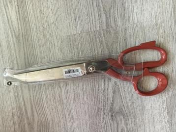 nieuw schaar 35€ beschikbaar voor biedingen