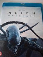 Alien covenant bluray, Cd's en Dvd's, Blu-ray, Ophalen of Verzenden, Zo goed als nieuw, Muziek en Concerten
