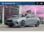 BMW 1 Serie M135i xDrive High Executive Automaat / Panoramad, Auto's, 1998 cc, Zwart, 4 cilinders, 14 km/l