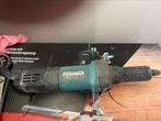 Freesmachine van makita, Ophalen, Zo goed als nieuw, Minder dan 700 watt, Haakse handslijpmachine