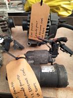 Fiat punto startmotor en dinamo, Ophalen of Verzenden, Fiat