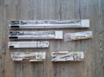 IKEA kastverlichting STRIBERG ANSLUTA OMLOPP URSHULT, Ophalen of Verzenden, Nieuw, Kunststof, Minder dan 50 cm