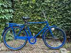Prachtige Kronan transportfiets, Fietsen en Brommers, Fietsen | Heren | Herenfietsen, 65 cm of meer, Ophalen, Gebruikt, Overige merken