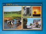 Ansichtkaart: Epen, Zuid-Limburg, Verzamelen, Ansichtkaarten | Nederland, Ophalen of Verzenden, 1980 tot heden, Gelopen, Limburg