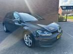 Volkswagen Golf 1.2 TSI 105PK 5D 2013 Grijs NAP. Inruil moge, Voorwielaandrijving, 4 cilinders, 610 kg, Origineel Nederlands