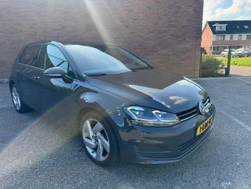 Volkswagen Golf 1.2 TSI 105PK 5D 2013 Grijs NAP. Inruil moge beschikbaar voor biedingen