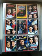 Topps Formule 1 Turbo Attax 2021 album 60% compleet, Ophalen of Verzenden, Zo goed als nieuw, Overige sporten, Spelerskaart