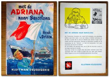 Boeken jeugd beschikbaar voor biedingen