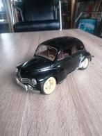 Renault 4cv, Ophalen of Verzenden, Zo goed als nieuw, Solido