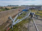 Stallings trailer, Watersport en Boten, Boottrailers, Ophalen, Zo goed als nieuw, Minder dan 6 meter