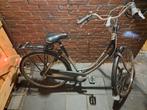 Fietsen, Fietsen en Brommers, Fietsen | Dames | Damesfietsen, Ophalen, Versnellingen, Gazelle, 53 tot 56 cm