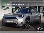 MINI Aceman E / Classic / Pakket S / 18 inch Slide Spoke 2-t, Auto's, Mini, Stof, Nieuw, SUV of Terreinwagen, Zilver of Grijs