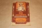 60 Recepten v/d bereiding van Paardenvleesch - 1929 !!, Boeken, Kookboeken, Nieuw, Ophalen of Verzenden