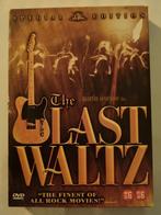 The Band - The last waltz. Muziekdvd Special edition, Cd's en Dvd's, Dvd's | Muziek en Concerten, Alle leeftijden, Ophalen of Verzenden