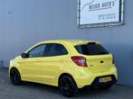 Ford Ka+ 1.2 Trend Ultimate Airco/Bluetooth/16 Inch., Gebruikt, Ka, Origineel Nederlands, Bedrijf