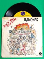 Ramones - Rock ‘n’ roll highschool (*), Verzenden, 7 inch, Single