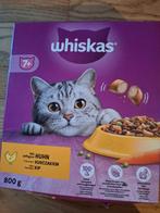 Whiskas 7+ felix  original kattenvoer, Dieren en Toebehoren, Ophalen, Kat