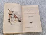 Boek Sil de Stranjutter, Ophalen of Verzenden, Gelezen, Cor Brijn, Tv-serie