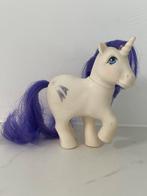 Vintage My Little Pony G1 Glory 1983 hasbro, Ophalen of Verzenden, Gebruikt, Overige typen