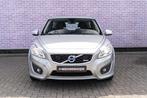 Volvo C30 2.0 R-Edition | Cruise Control | Lederen Bekleding, Auto's, Volvo, Stof, Gebruikt, Zwart, 4 cilinders