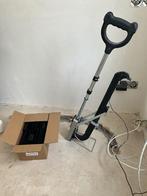 tacker vloerverwarming, Doe-het-zelf en Verbouw, Verwarming en Radiatoren, Ophalen, Minder dan 30 cm, Overige typen, Minder dan 60 cm