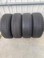235-60-18 , 235 60 18 , Winterbanden , Dunlop, Auto-onderdelen, Banden en Velgen, 18 inch, Gebruikt, 235 mm, Band(en)
