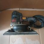 Hamach VH 77 V vlakschuurmachine, Doe-het-zelf en Verbouw, Hout en Planken, Ophalen of Verzenden, Gebruikt