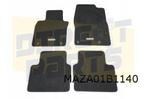Mazda CX-30 Mattenset 'luxe' (4x) Origineel! DFR7V0320A