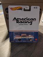 Hot Wheels Mercury Comet Cyclone, Ophalen of Verzenden, Nieuw, Auto