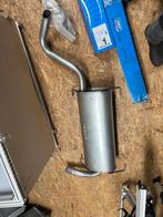 Nieuwe Uitlaat Fiat Ducato 250 3.0, Ophalen, Nieuw, Fiat