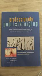 Gordon van der Avoort - Professionele gebitsreiniging, Ophalen of Verzenden, Zo goed als nieuw, Gordon van der Avoort; Linda Endstra