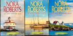 Nora Roberts, chesapeake bay saga, oa de ziel van de zee, Ophalen of Verzenden, Zo goed als nieuw