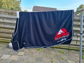 Pagony zweetdeken maat 185 beschikbaar voor biedingen