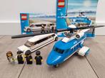 Lego City 3222 Helicopter met limousine, Kinderen en Baby's, Speelgoed | Duplo en Lego, Complete set, Gebruikt, Ophalen of Verzenden