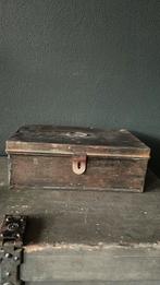 Industrieel frans blik, Ophalen of Verzenden