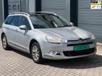 Citroen C5 Tourer 1.6 e-HDi Business, Auto's, Citroën, Euro 5, Gebruikt, 4 cilinders, 4 stoelen