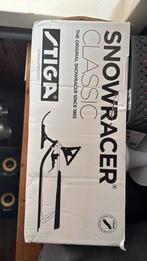 Snowracer classic slee, Kinderen en Baby's, Speelgoed | Buiten | Sleeën, Ophalen, Nieuw